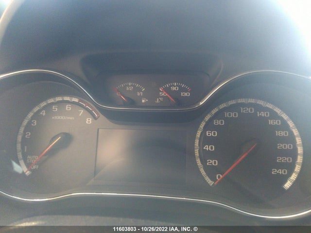 Chevrolet Cruze 2018 3G1BE6SMXJS625201 Image 7