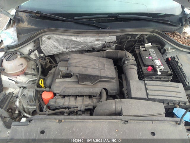 WVGJV7AX2GW552905 Volkswagen Tiguan Comfort/high/r-line/sp Ed