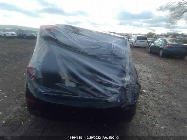 Chevrolet CRUZE LS 2016 1G1BB5SM8G7279269 Image 6