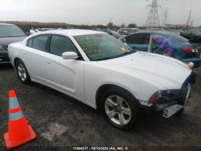 2013 2C3CDXBG6DH710787 main image