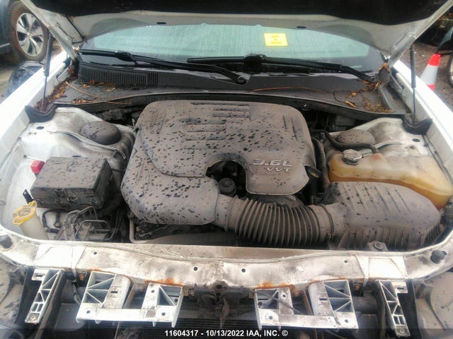 Dodge Charger Se 2013 2C3CDXBG6DH710787 Image 10