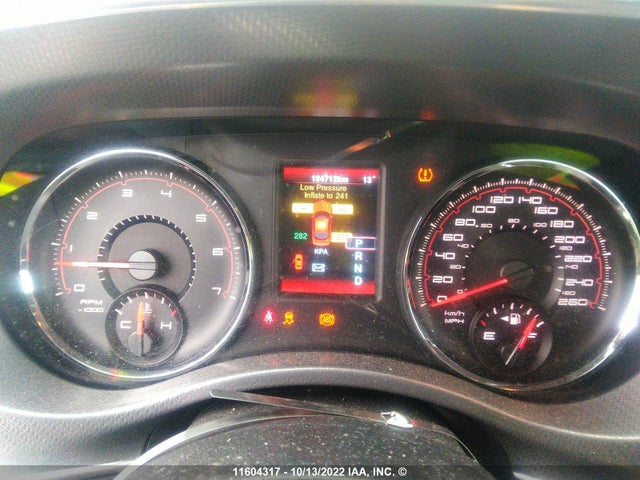 Dodge Charger Se 2013 2C3CDXBG6DH710787 Image 7