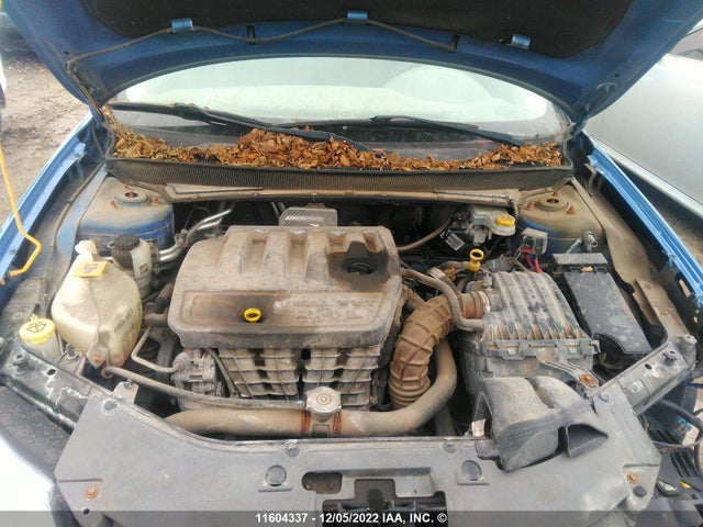 1C3LC46KX8N251048 Chrysler SEBRING LX