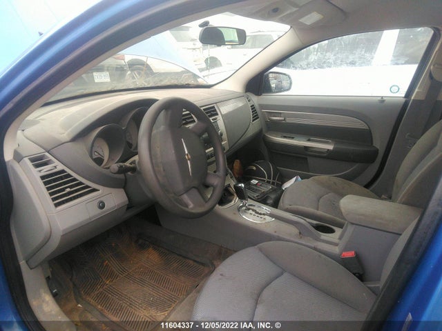 1C3LC46KX8N251048 Chrysler SEBRING LX
