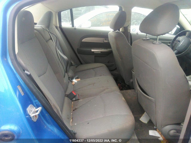1C3LC46KX8N251048 Chrysler SEBRING LX