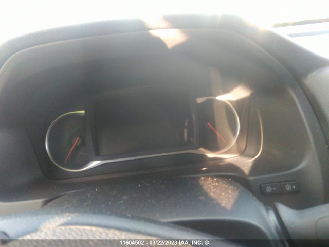 Honda Pilot Touring 2021 5FNYF6H64MB508718 Image 9