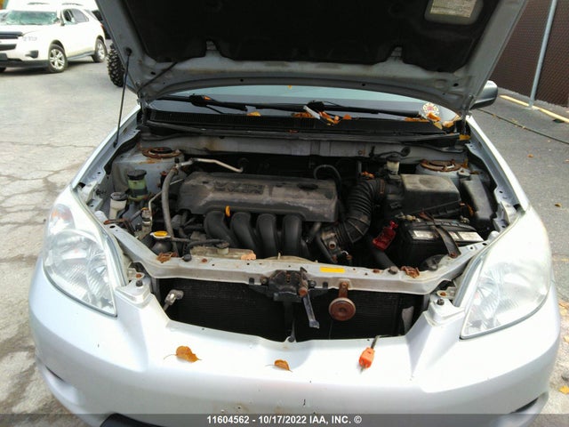 Toyota Matrix 2007 2T1KR32E07C678806 Image 11