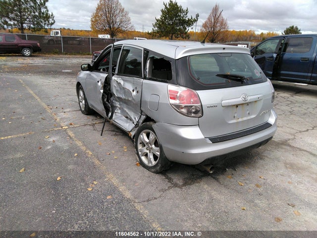 Toyota Matrix 2007 2T1KR32E07C678806 Image 4