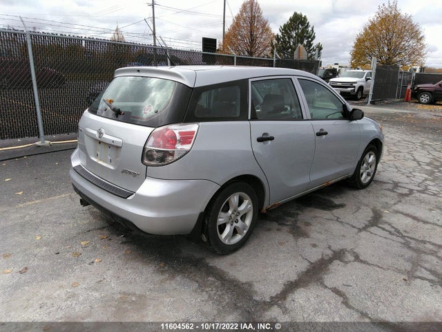 Toyota Matrix 2007 2T1KR32E07C678806 Image 5