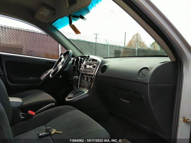 Toyota Matrix 2007 2T1KR32E07C678806 Image 6