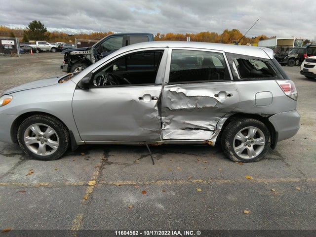 Toyota Matrix 2007 2T1KR32E07C678806 Image 7