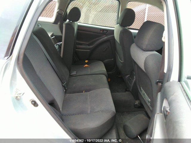 Toyota Matrix 2007 2T1KR32E07C678806 Image 9