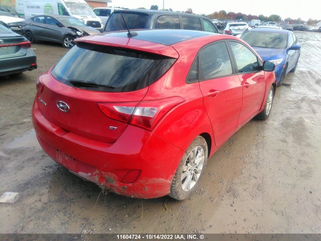 Hyundai Elantra 2013 KMHD35LE4DU099705 Image 5