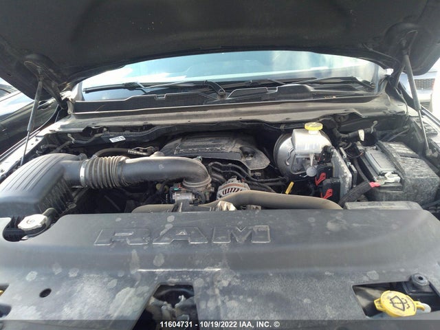 1C6SRFFT2LN119895 RAM 1500 Big Horn/lone Star