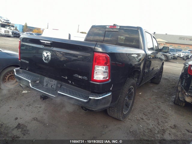 1C6SRFFT2LN119895 RAM 1500 Big Horn/lone Star