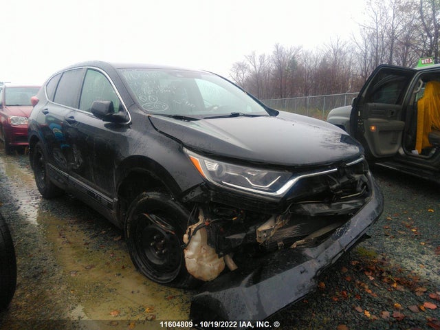 Honda CR-V LX 2017 2HKRW2H29HH134463 zdjęcie główne