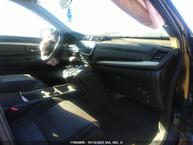Honda CR-V LX 2017 2HKRW2H29HH134463 Image 5