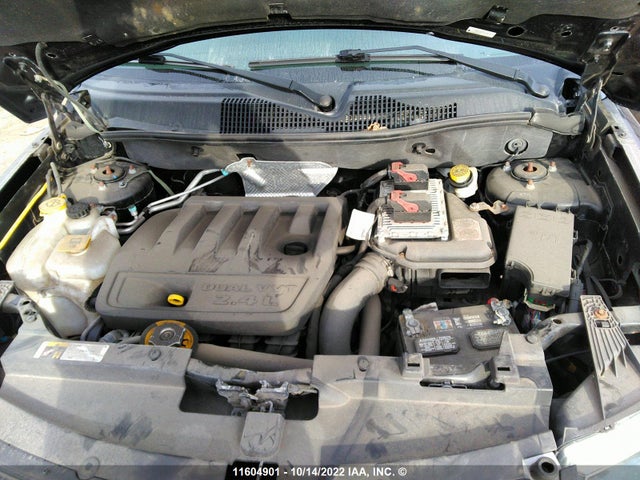1C4NJDAB2FD411427 Jeep Compass Sport