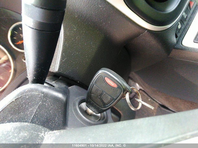 1C4NJDAB2FD411427 Jeep Compass Sport