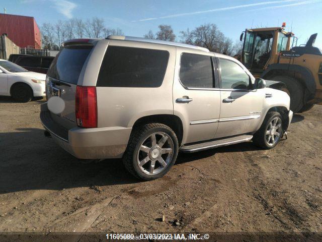 1GYFK63818R223870 Cadillac Escalade Luxury