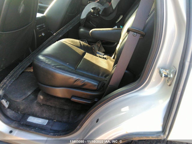 1GYFK63818R223870 Cadillac Escalade Luxury