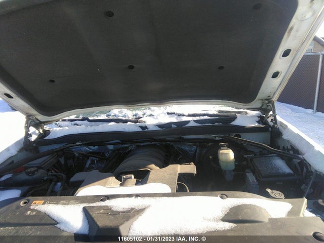 Chevrolet Silverado K1500 Lt 2015 3GCUKREC5FG167736 Image 10