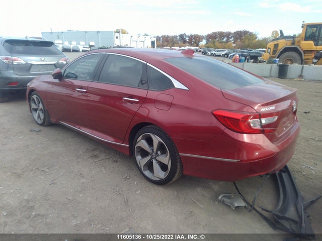 Honda Accord 2019 1HGCV2F90KA801039 Image 3
