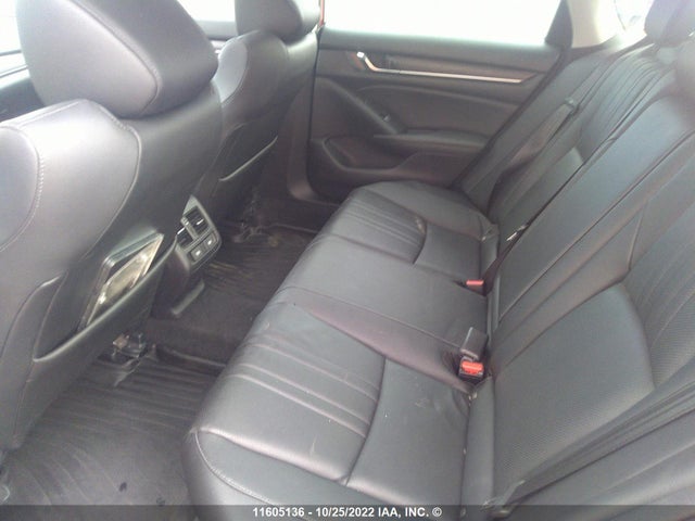 Honda Accord 2019 1HGCV2F90KA801039 Image 8