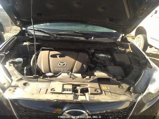 Mazda Cx-5 Touring 2015 JM3KE4CY4F0486637 Image 11