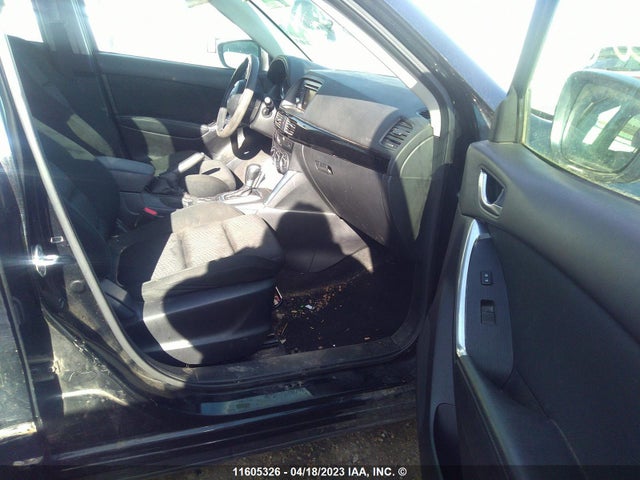 Mazda Cx-5 Touring 2015 JM3KE4CY4F0486637 Image 6