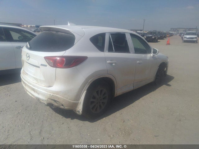 Mazda CX-5 SPORT 2016 JM3KE4BY3G0819638 Image 5