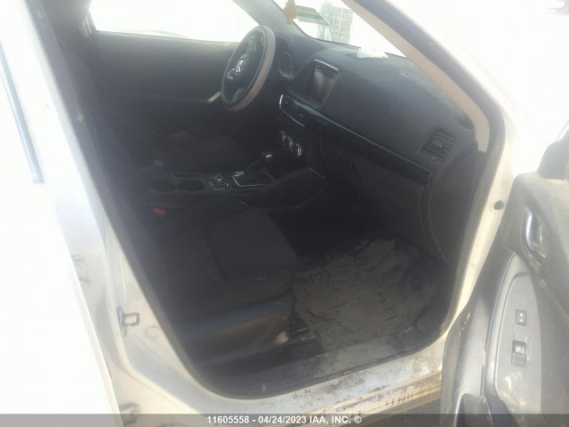 Mazda CX-5 SPORT 2016 JM3KE4BY3G0819638 Image 6