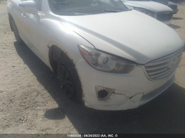 Mazda CX-5 SPORT 2016 JM3KE4BY3G0819638 Image 7