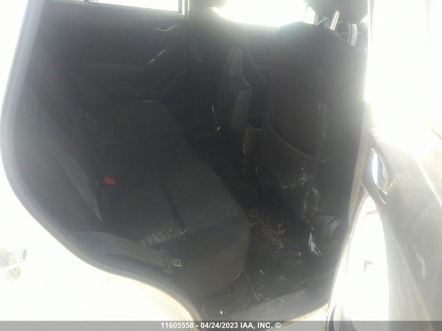 Mazda CX-5 SPORT 2016 JM3KE4BY3G0819638 Image 9