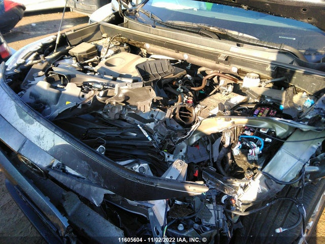 Toyota RAV4 2022 2T3R1RFV0NC275772 Image 11
