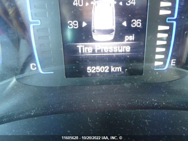 2C4RC1BG0HR553554 Chrysler Pacifica Touring L