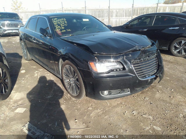 2C3CCABG1DH503823 auction archive image
