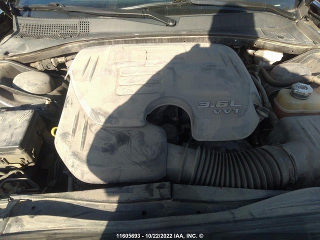 2C3CCABG1DH503823 Chrysler 300 S