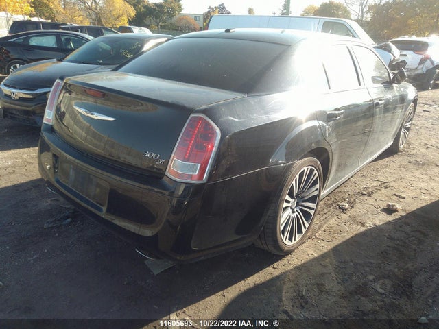 2C3CCABG1DH503823 Chrysler 300 S