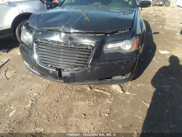 2C3CCABG1DH503823 Chrysler 300 S