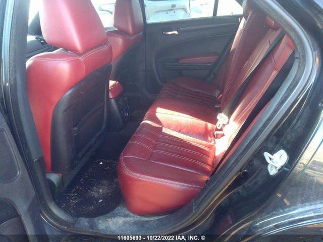 2C3CCABG1DH503823 Chrysler 300 S