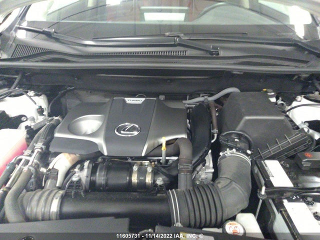 JTJGARDZ5L5017292 Lexus NX 300