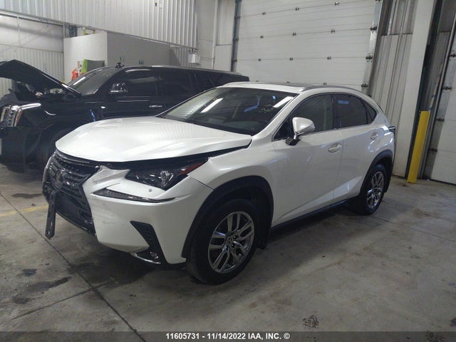 JTJGARDZ5L5017292 Lexus NX 300