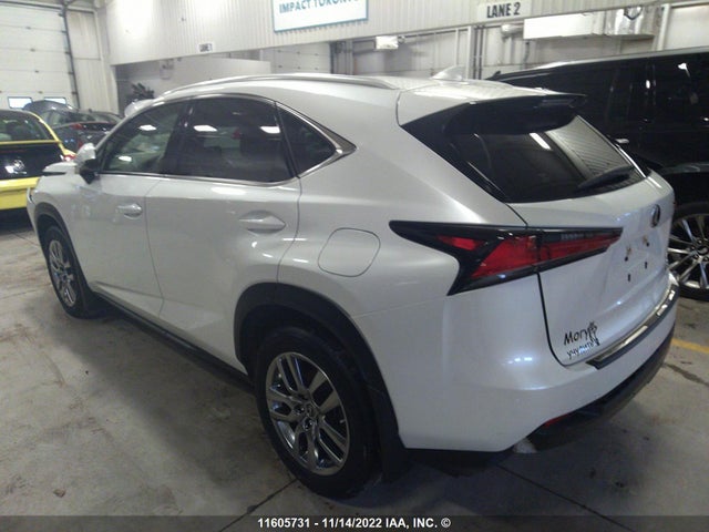 JTJGARDZ5L5017292 Lexus NX 300