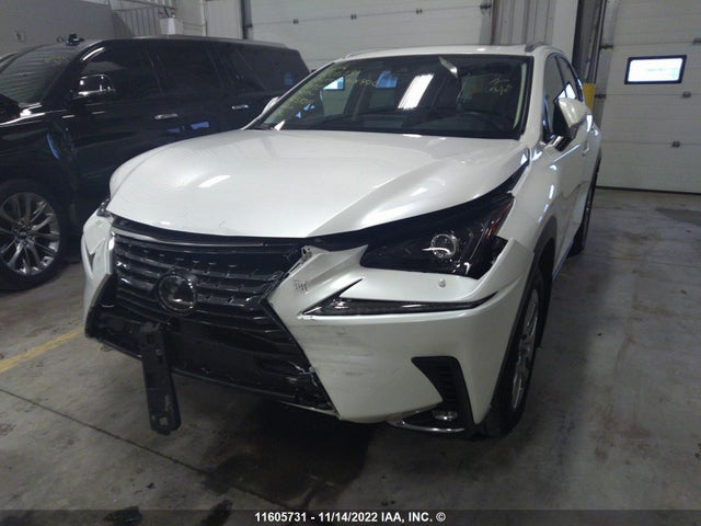 JTJGARDZ5L5017292 Lexus NX 300