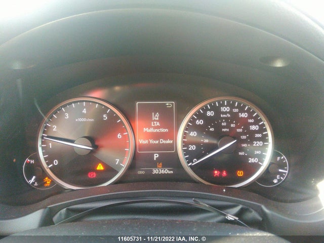 JTJGARDZ5L5017292 Lexus NX 300