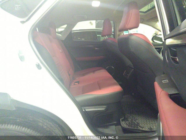JTJGARDZ5L5017292 Lexus NX 300