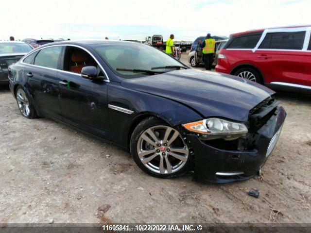 SAJXJ2GD4E8V62526 auction archive image