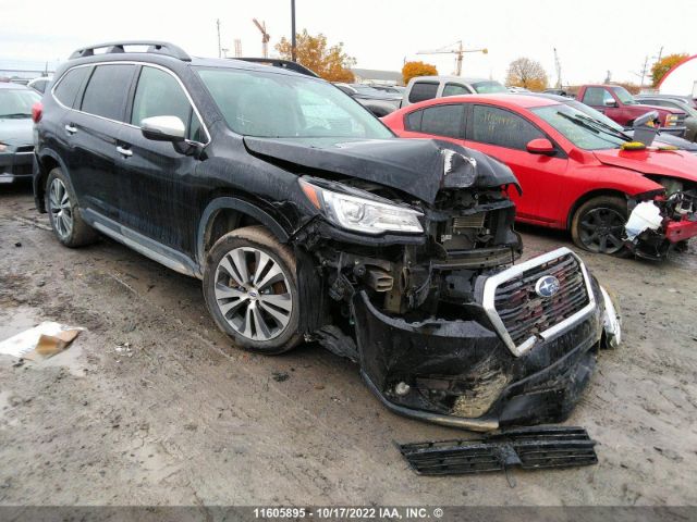 Auction sale of the 2019 Subaru Ascent Touring, vin: 4S4WMARD2K3447954, lot number: 11605895