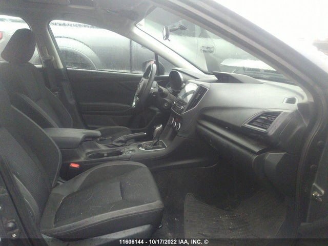 4S3GTAF60J3733124 Subaru Impreza Premium Plus